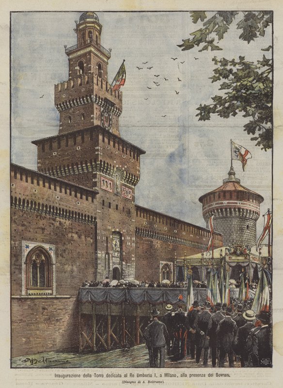 Milano