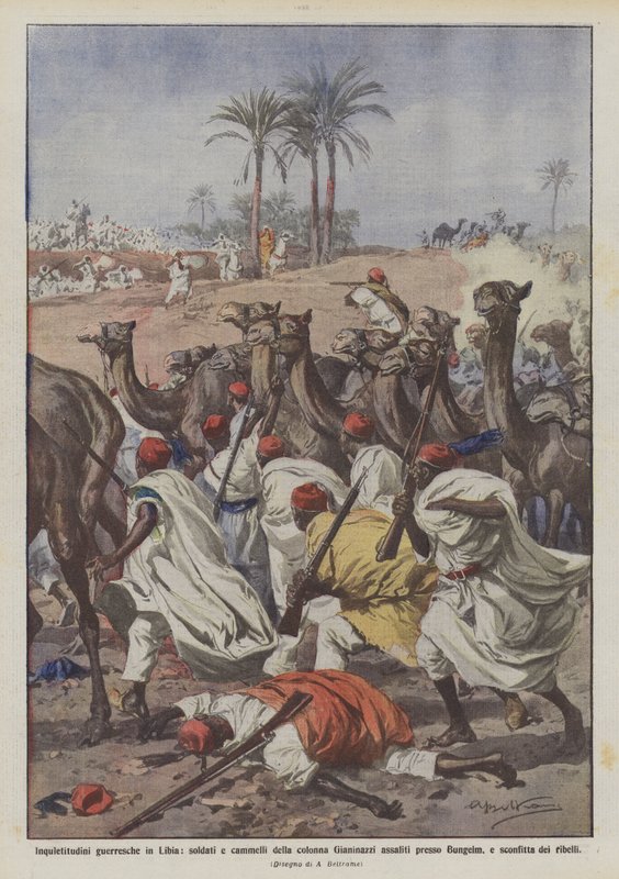 Libya