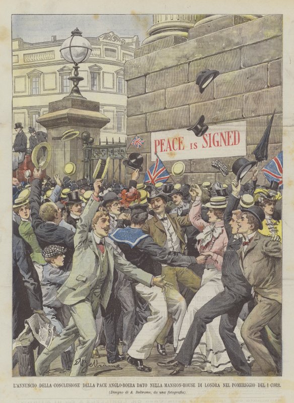 Londra