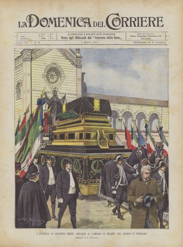 Giuseppe Verdi