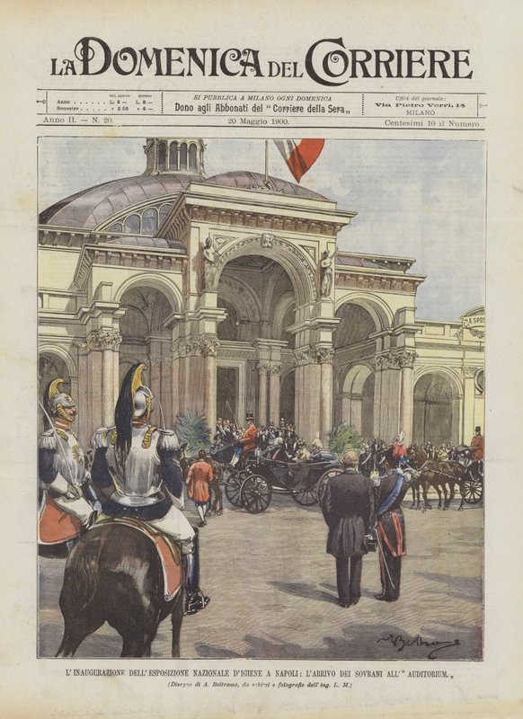 Napoli