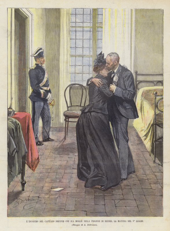 Kaptan Dreyfus