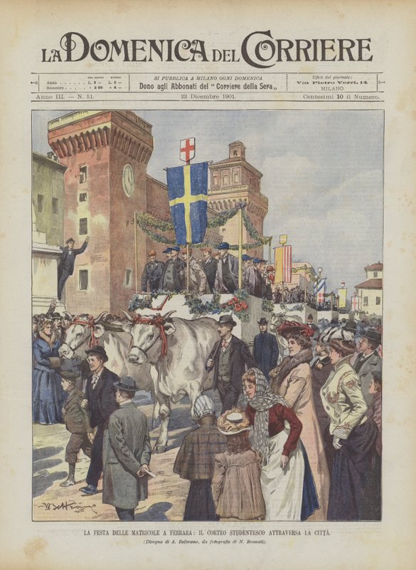 Ferrara
