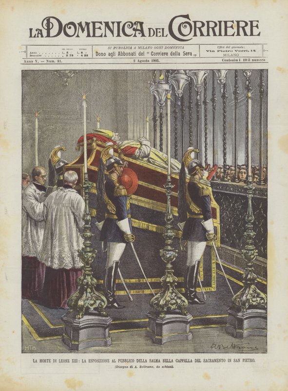 Leo XIII