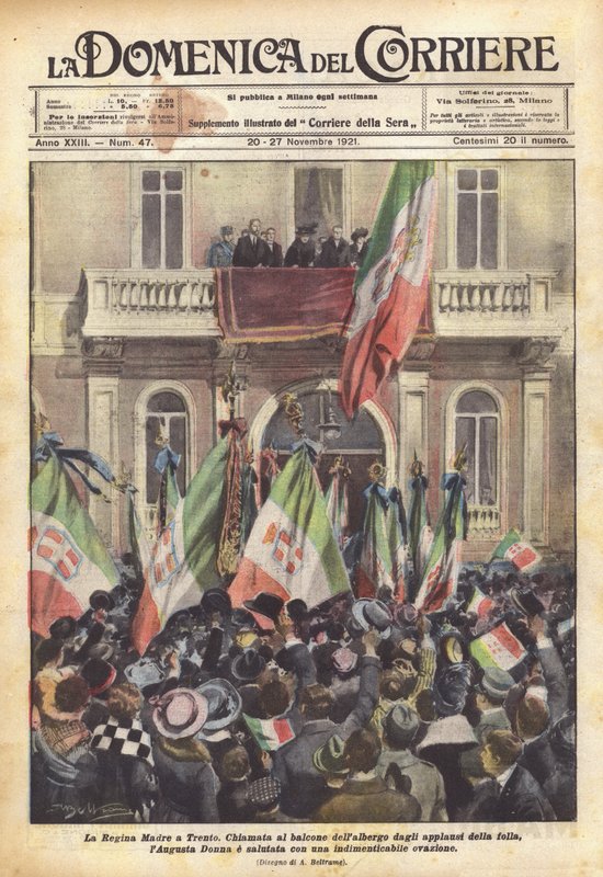 Trento