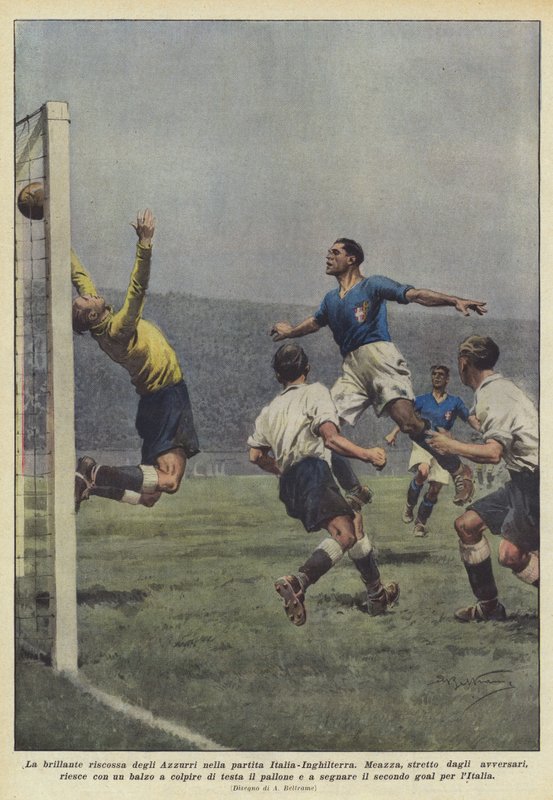 Azzurri