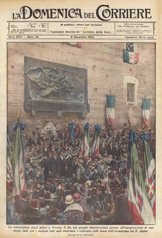 Alpini