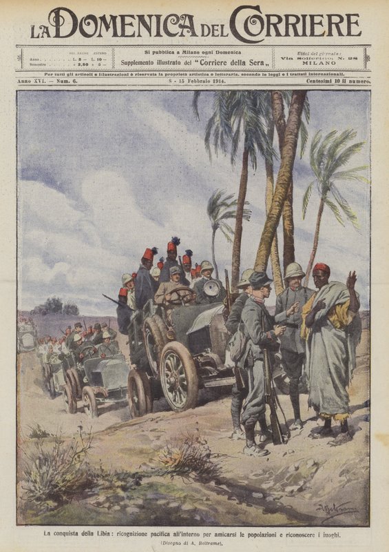 Libya