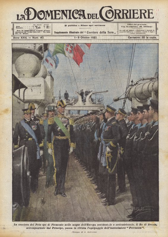 Principe di Piemonte