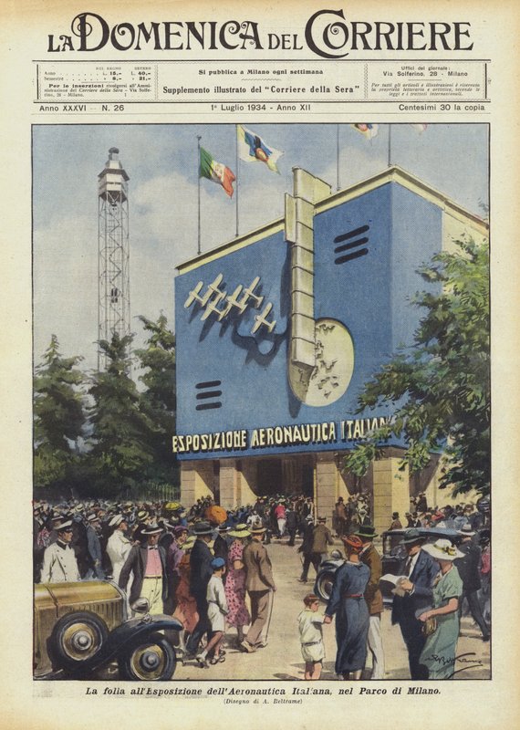 Milano Parkı