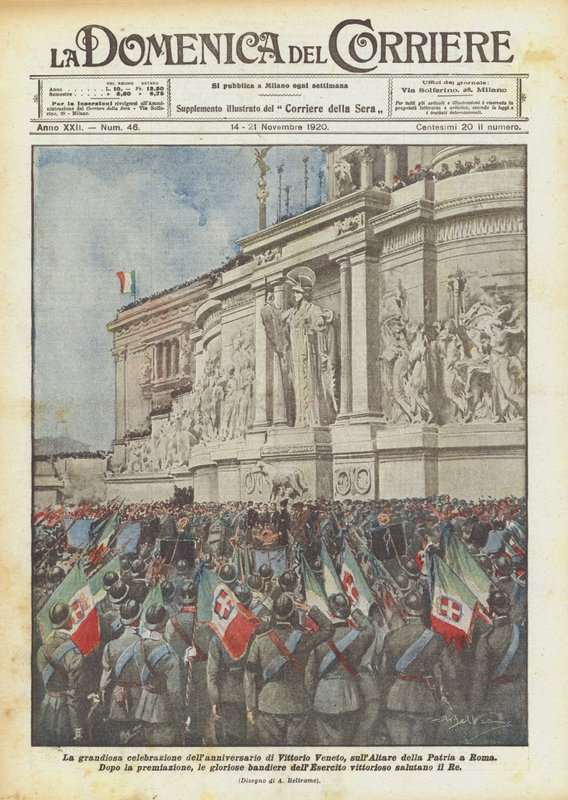 Vittorio Veneto