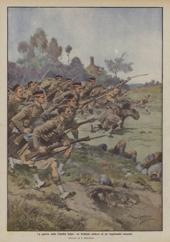Belçika Flanders