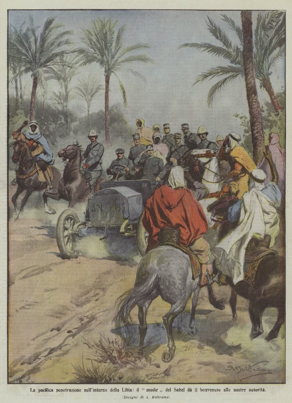Libya