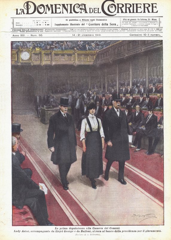 Avam Kamarası