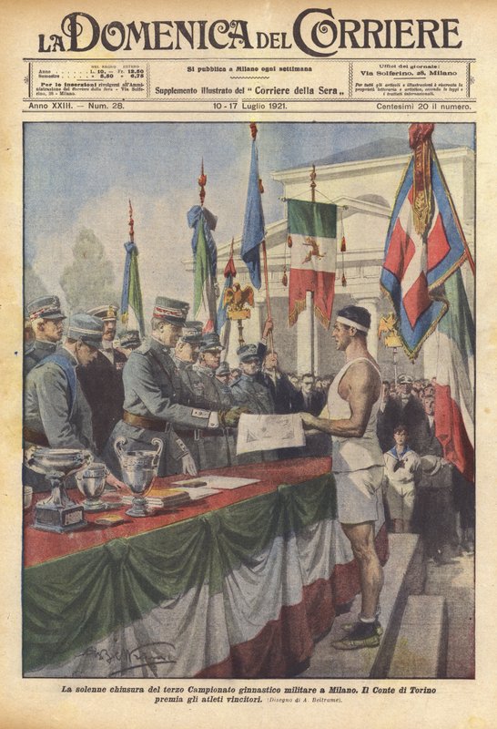 Milano