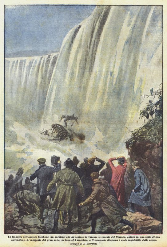 Niagara Şelalesi