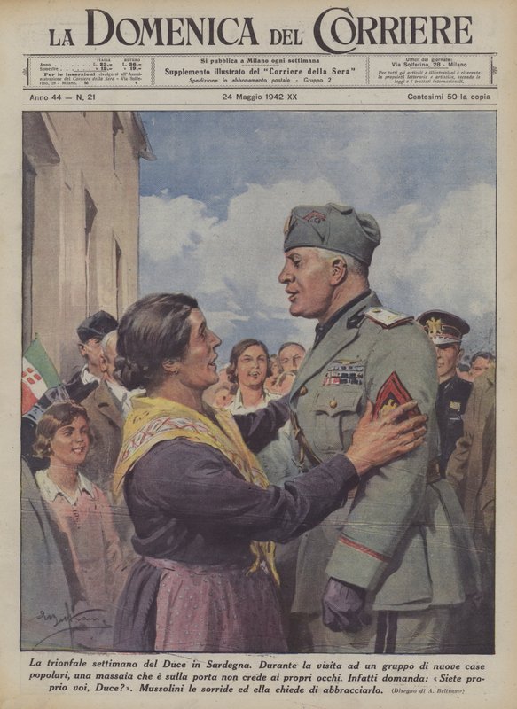 Duce