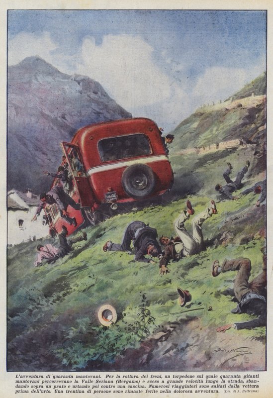 Kırk Mantua