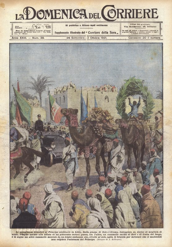 Libya