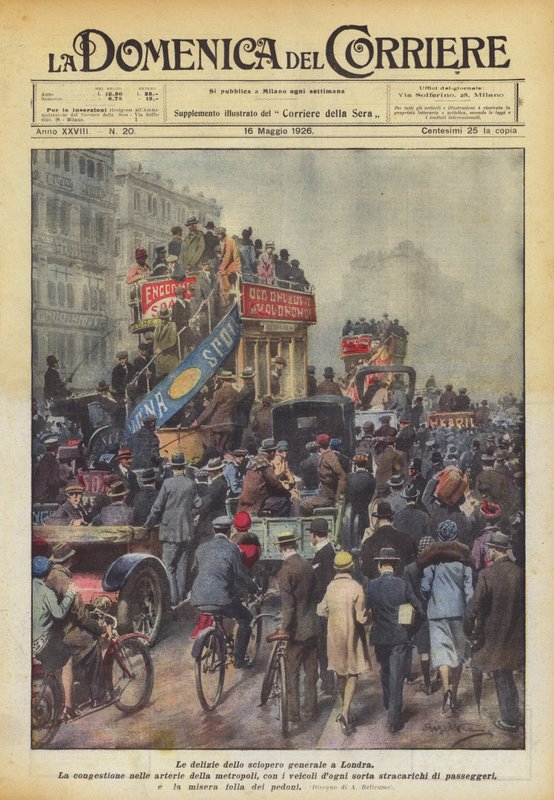 Londra