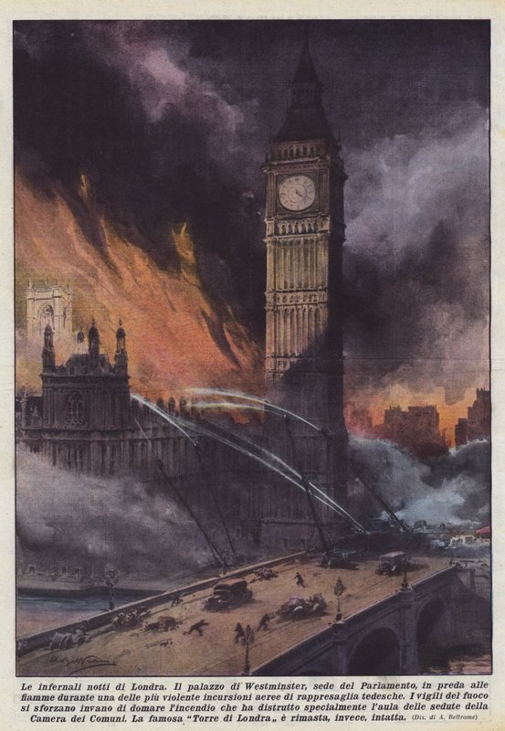 Londra