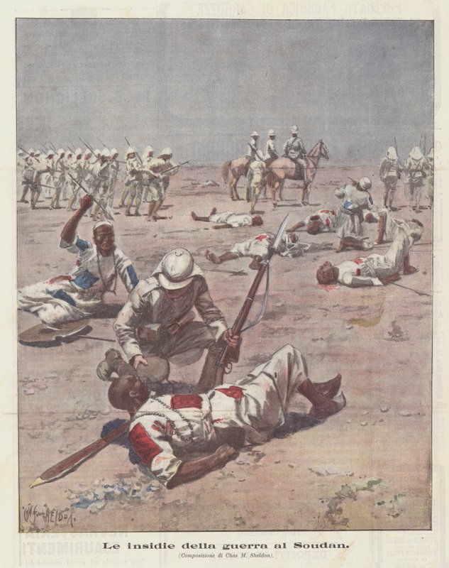 Sudan