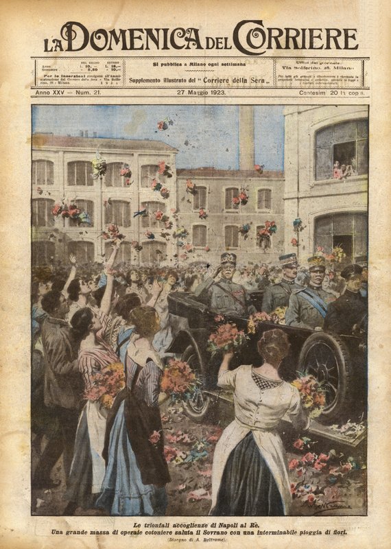 Napoli