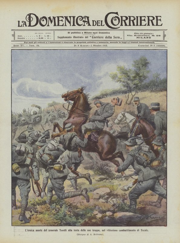General Torelli