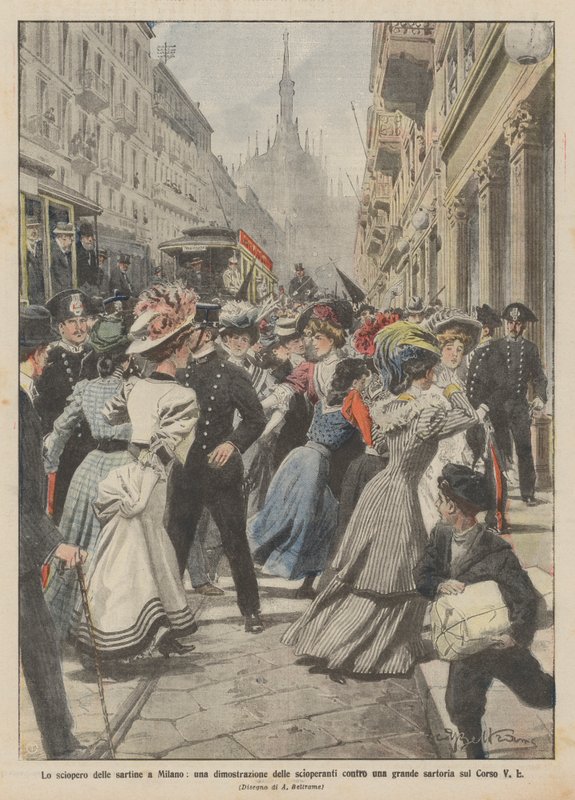 Milano