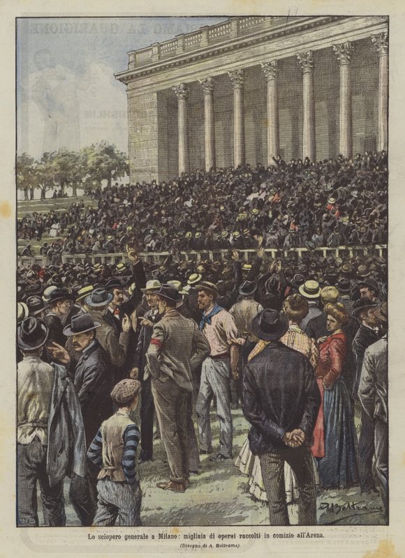 Milano