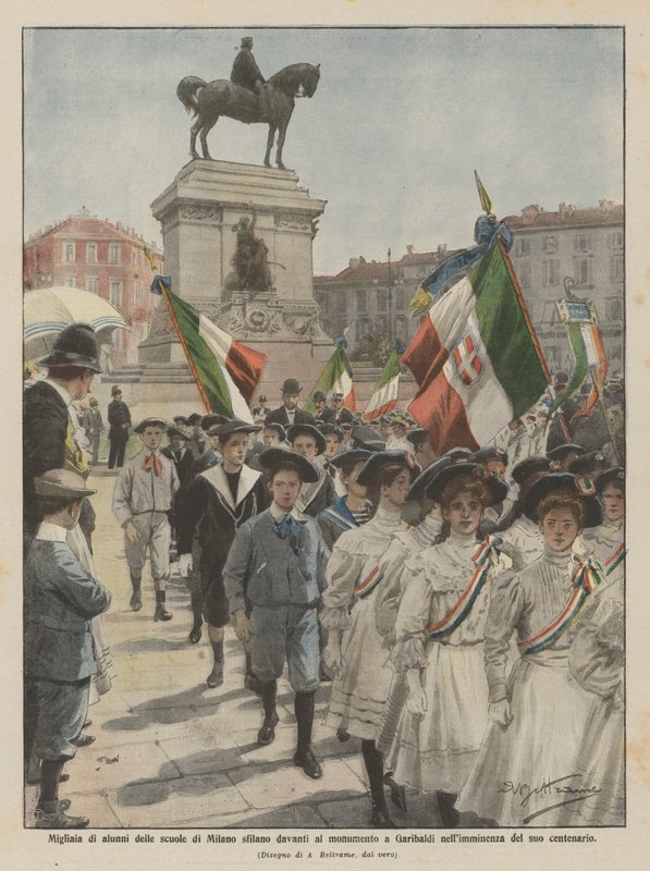 Milano