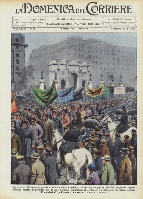 Eyaletten Londra