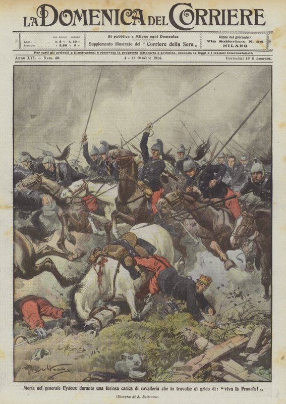 General Eydoux