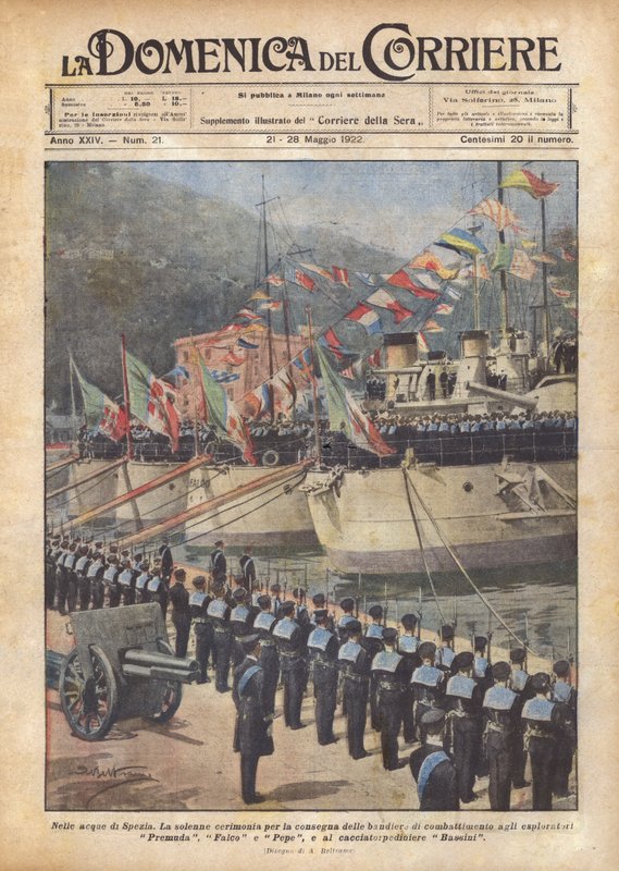 Spezia
