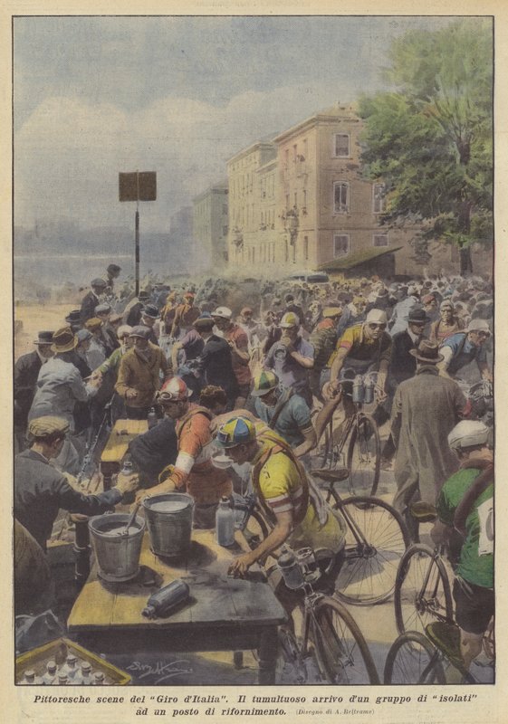 Giro d