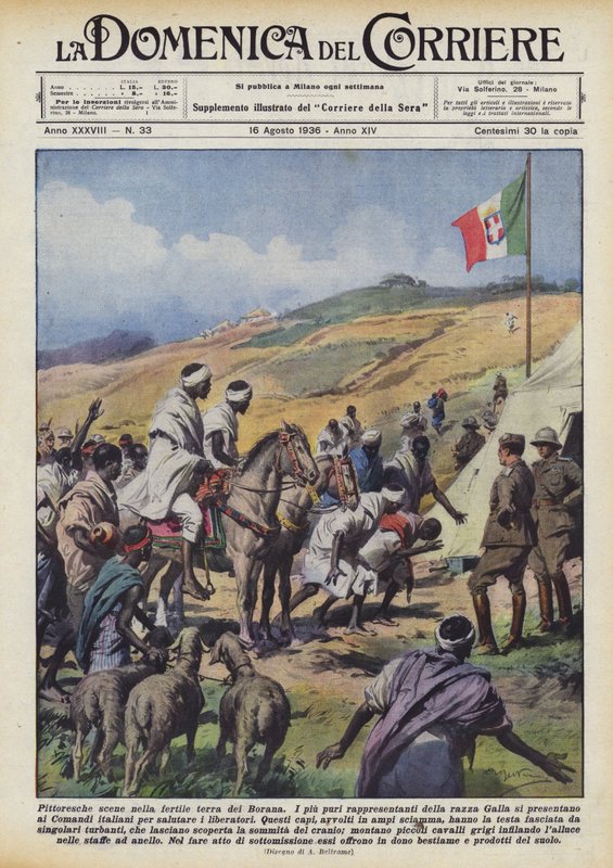 Borana