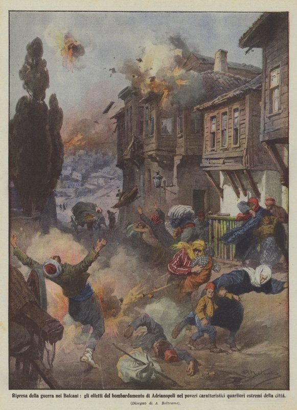 Balkanlar