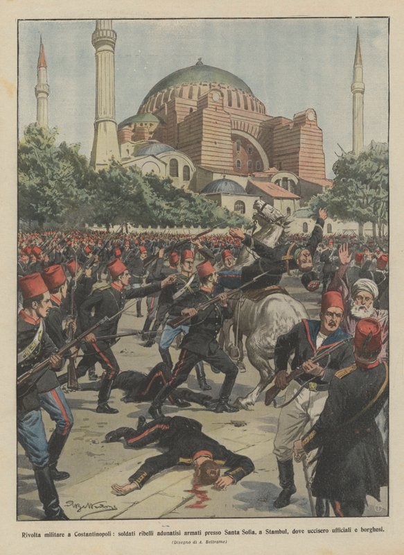 Konstantinopolis