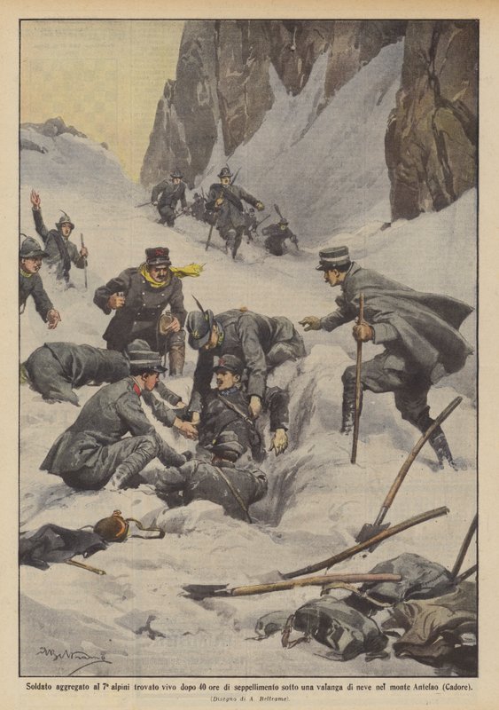 7. Alpini