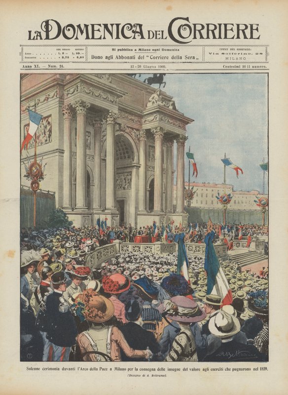 Milano