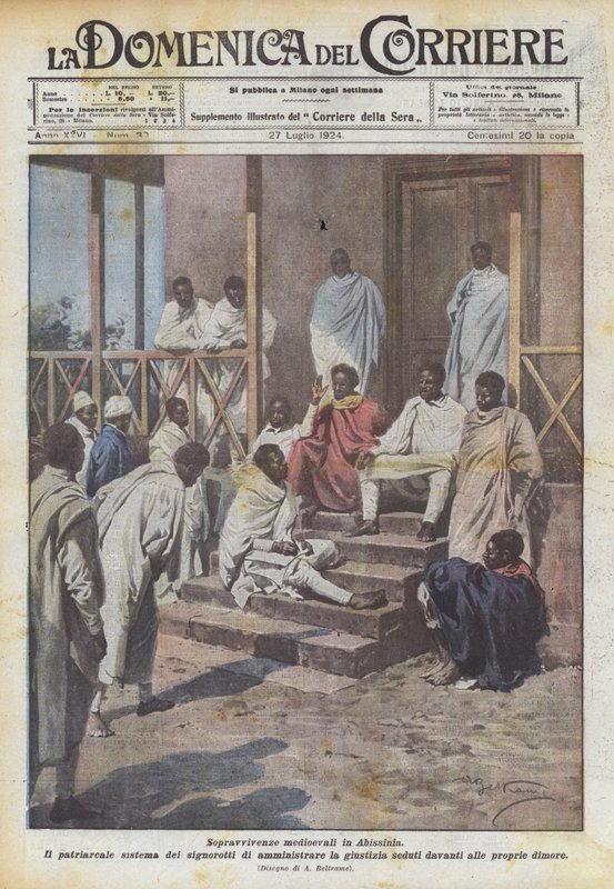 Habeşistan