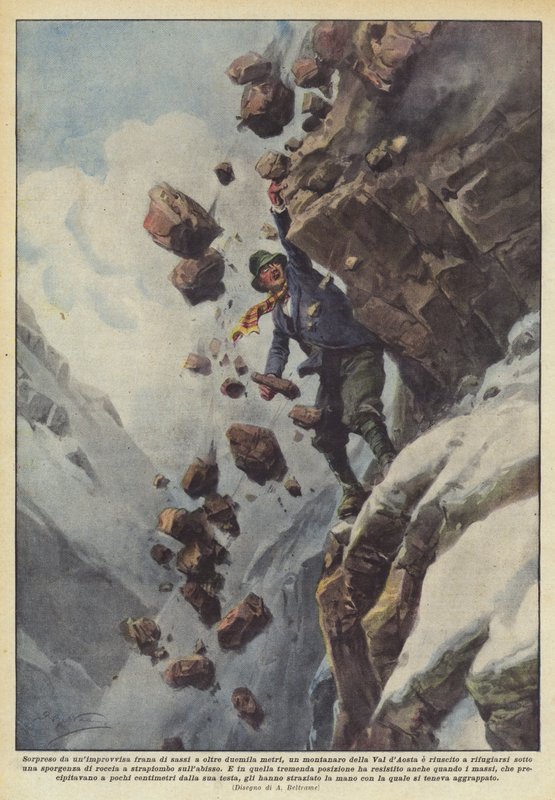 Val dAosta