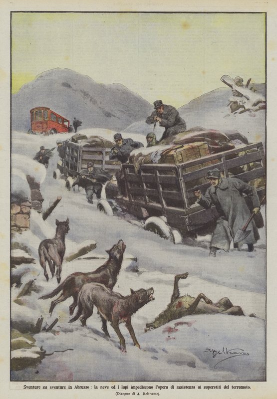 Abruzzo