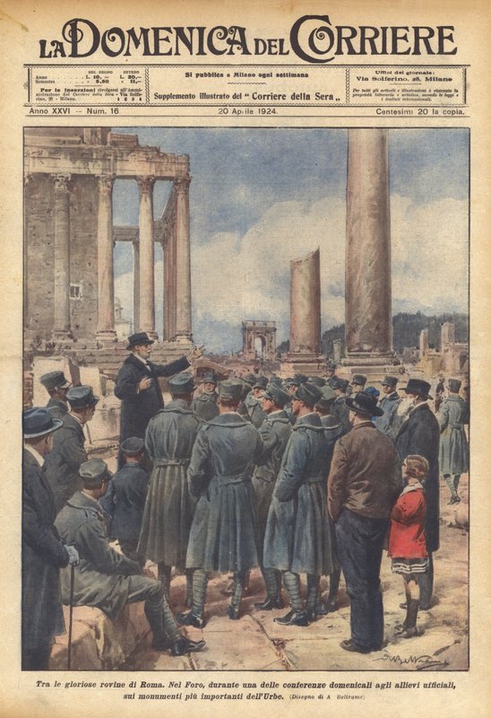 Roma