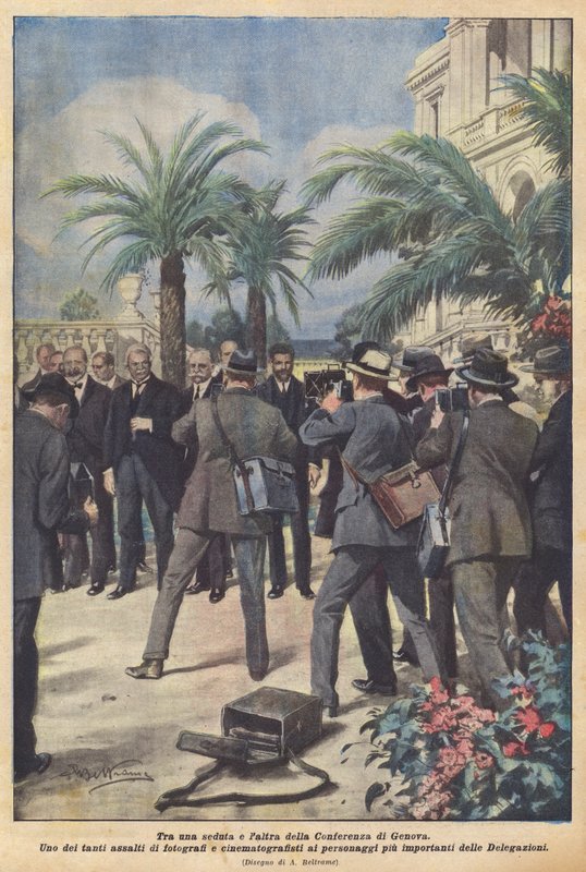 Cenova Konferansı