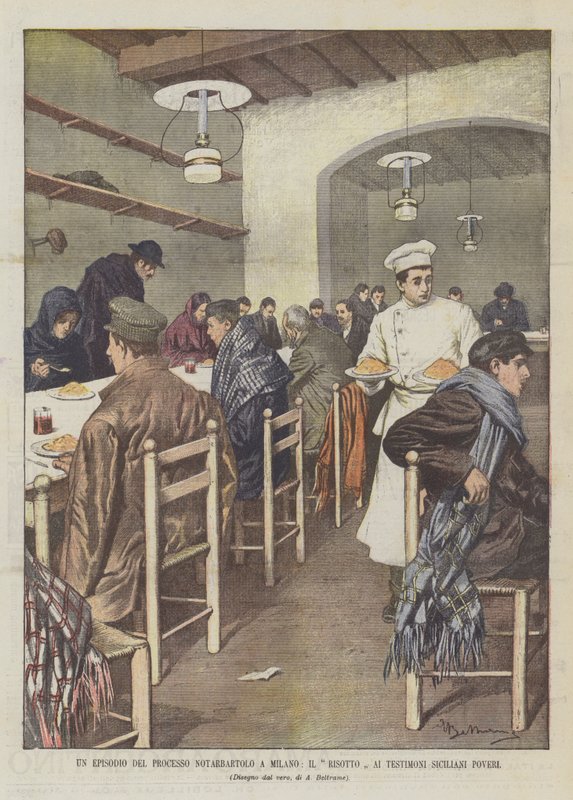 Milano