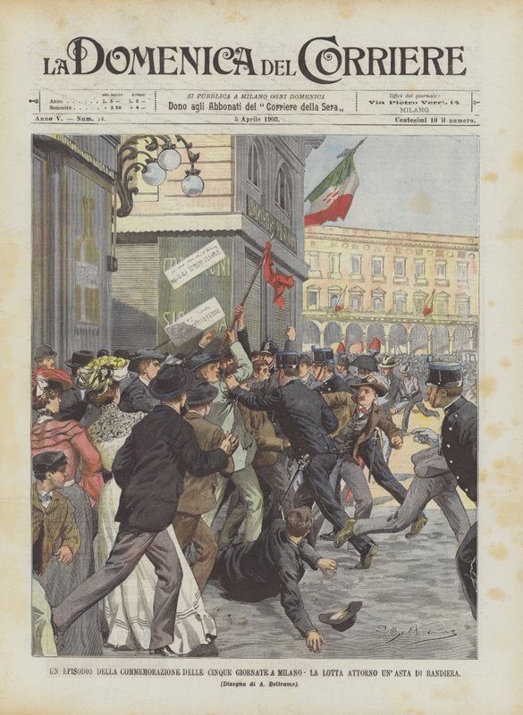 Milano