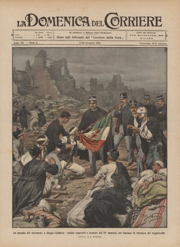 Reggio Calabria