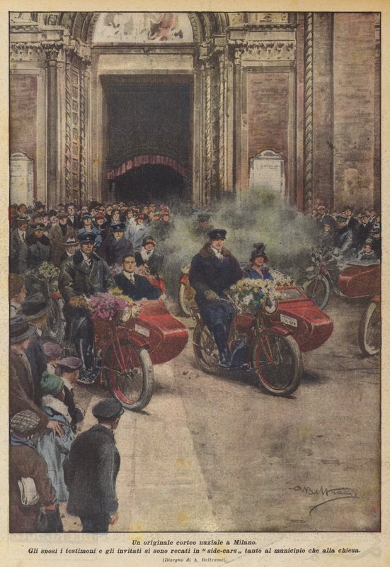 Milano