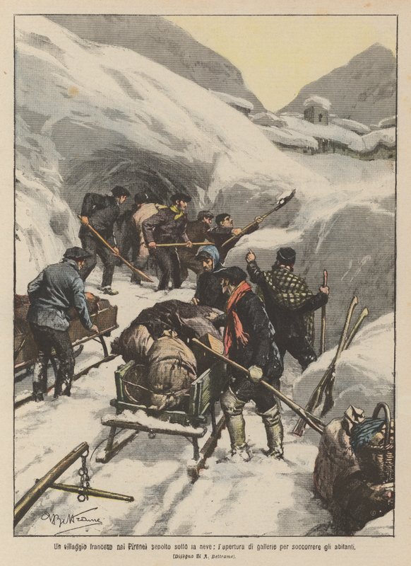 Pireneler